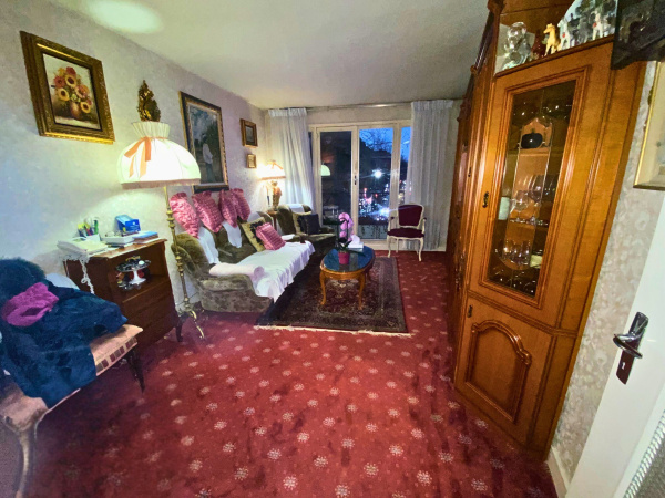 Offres de vente Appartement Paris 75018