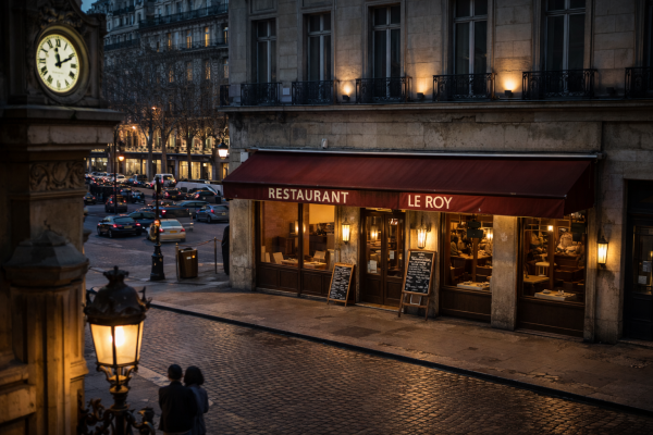 Vente Immobilier Professionnel Murs commerciaux Paris 75010