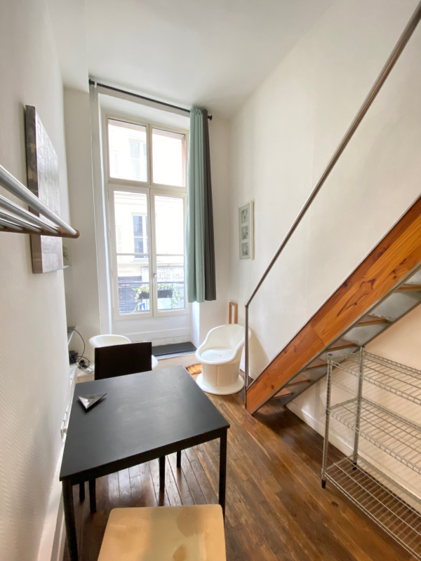 Offres de vente Studio Paris 75002