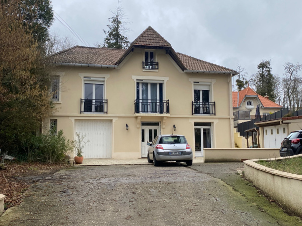 Offres de vente Maison Montmorency 95160