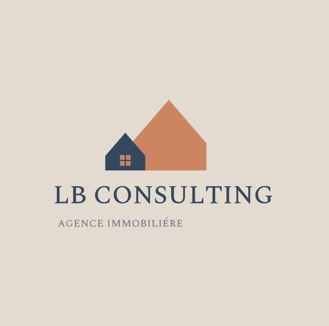 Logo Lb Consulting - Square9 Immo